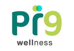 Logo Pr9 Wellness