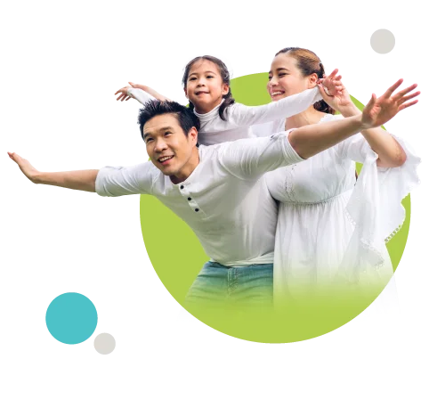 นวัตกรรมโภชนาสำหรับทุกคน PR9 Wellness